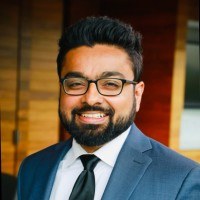 Mihir Solanki